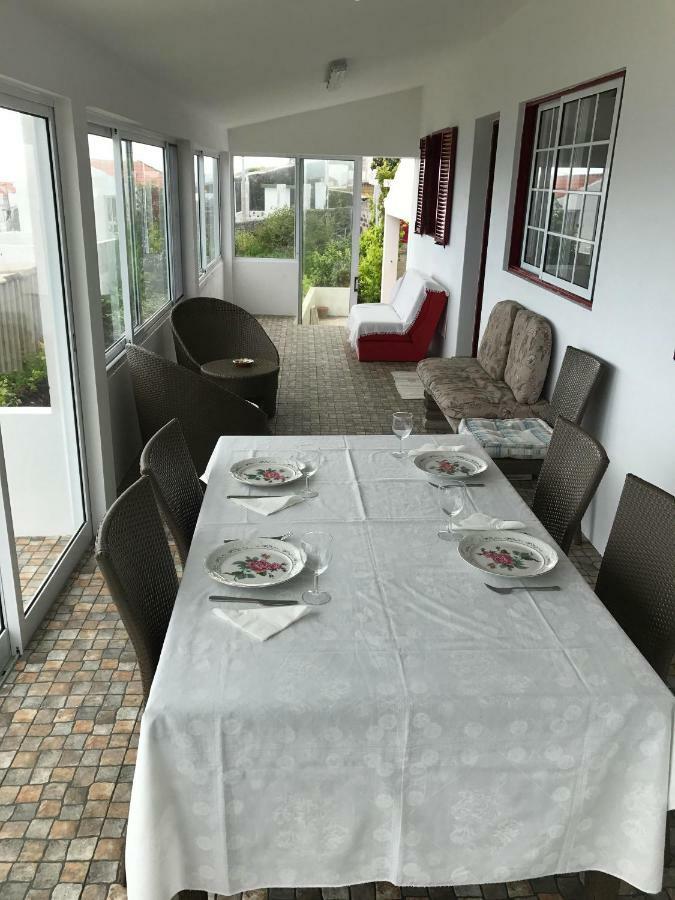 Casa Da Vinha Hotel Feteira  Exterior photo