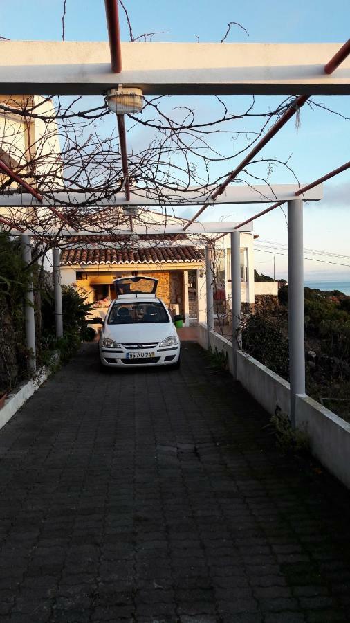 Casa Da Vinha Hotel Feteira  Exterior photo